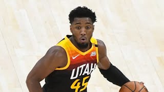 Chicago Bulls vs Utah Jazz Full Game Highlights | 2020-21 NBA Season