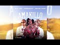 BlaQ Vein, Scorpiio_KPT & Siphiwe Black - Amakillo (Official Audio)