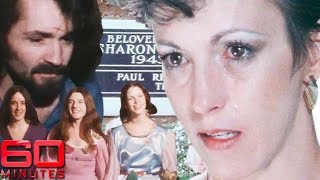 Susan Atkins - Charles Manson's angel of death | 60 Minutes Australia