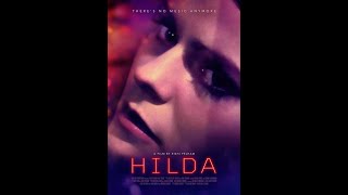 HILDA Trailer | Moscow International Film Festival 2020 | Megan Purvis | Yasmin Al-Khudhairi