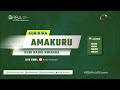 🔴live amakuru ya saa sita z amanywa tariki 03 ukuboza 2024