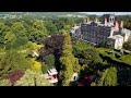 British Gardens in Time - Biddulph Grange