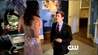 Gossip Girl: episodio  4x20 "The Princesses and the Frog" PROMO HD