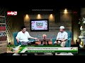 Live: Sinshe Abu Muhammad Faris al Qiyanji dalam Program, 