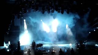 Linkin Park - Cuyahoga Falls, Ohio (2008.08.19; Source 1)