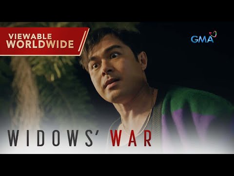 Widows’ War: The feud between the rich cousins (Episode 4)