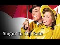 Singing in the Rain (1952) Movie | Gene Kelly, Donald O'Connor & Debbie Reynolds | Review & Facts