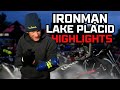 2024 Ironman Lake Placid | Highlights and Breakdown