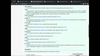 Creating and editing Wikipedia tables and infoboxes
