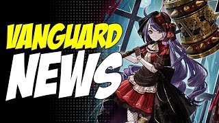 Direful Doll Faster Binds! Lyrical Monasterio Finally PUNISHED! | Cardfight!! Vanguard News