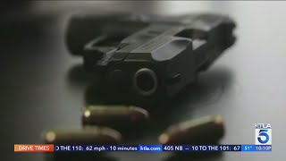 Concerns over lethal gun violence in California