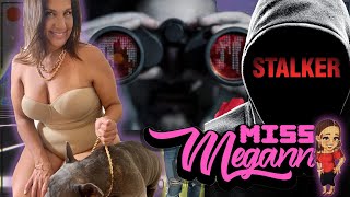 Miss Megan
