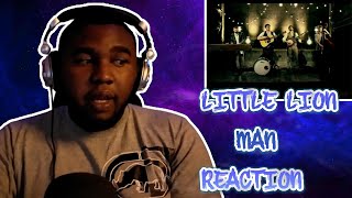 Mumford and Sons - Little Lion Man Reaction