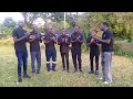 vashumiri vajehova - kune mhepo live