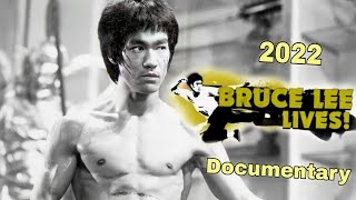 " Bruce Lee Lives " - Documentary