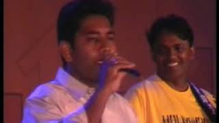 Sunflower Old Live With Manjula Warnakulasooriya