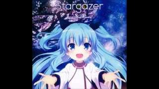 天体のメソッド Full OP (not a loop)「Sora no Method」Stargazer by Larval Stage Planning