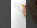 【絵の描き方動画】胡蝶しのぶと海に行ったら【鬼滅の刃】