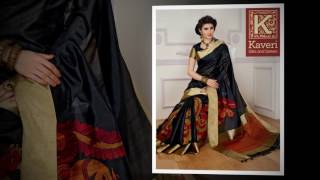 Kaveri Silks and Sarees