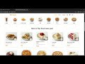 🥔 Potato – Full Stack Food Delivery App | React, Node.js, MongoDB, Stripe | #project #react #mern