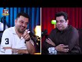 excuse me with ahmad ali butt ft. naseem vicky comedian full interview ep 117 podcast