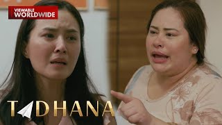 Mag-BFF, masisira ang pagkakaibigan dahil sa kanilang mga asawa?! | Tadhana