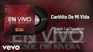 Banda La Chacaloza De Jerez Zacatecas - Cariñito De Mi Vida (Audio/En Vivo)