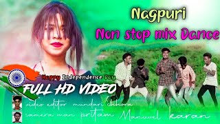 New Nagpuri Song Video 2021 / Non stop mix Dance 2021 / Nagpuri Song Video #nagpurisongvideo