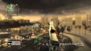 cod4 bill