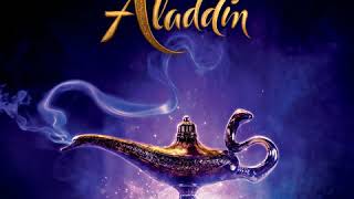 Aladdin 2019 - Friend Like Me ( Instrumental)