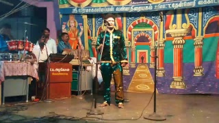 செந்தில்முருகன். அமைப்பில்