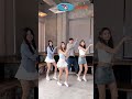 《谁都知道我喜欢你》Dance Cover