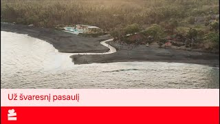 Už švaresnį pasaulį | Bali upių valymas