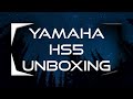 Yamaha HS5 For Gaming Set Up Gaming Set Up