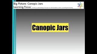 2.11 Canopic Jars