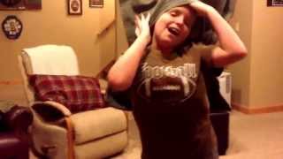 The weenis song!