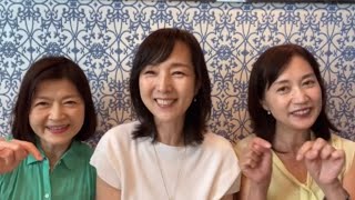 （vol.136）ドラマ『やまとなでしこ』を語る💕松嶋菜々子さん最高です✨