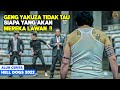 Sengaja Masuk Sarang Gangster Yakuza Demi Balas Dendam Kematian Kekasihnya! alur cerita film