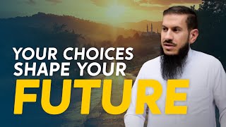 Strategic Vision in Islam: How Small Choices Shape Your Future | Sh. Suleiman Hani