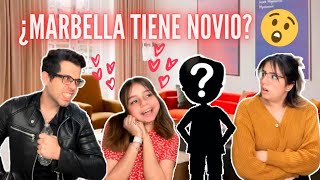 Marbella tiene NOVIO 😱♥️ | BIANCA OSS ✨