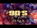 90's Retro Mashup - DJ ALI JI