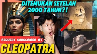 Kenapa Sih Makam Cleopatra jadi Misteri Dunia Terbesar?!