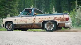 Why gas motor vehicles will never die | C10 Squarebody