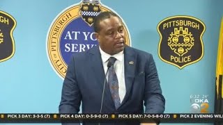 Sources: Mayor Ed Gainey to announce plan tripling police presence Downtown