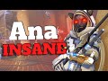 Support Guide to Overwatch 2 - Ana IS INSANE