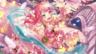 [Nightcore] Secret Base | Cover Song by Pastel*Palettes | BanG Dream!