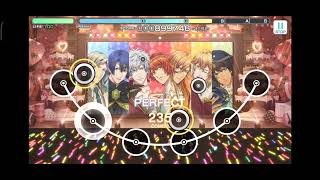 Day Dream ~ Uta No Prince Sama Shining Live [ULTIMATE COMBO |  HARD]