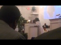 Indiana Fourth Jurisdiction North Central COGIC 8th Annual Holy Convocation Womens Day Part 5