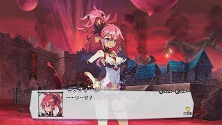 [シミュレーションRPG]魔界戦記ディスガイア５ 実況プレイ #43