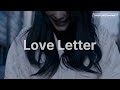 러브레터  Love letter  |  Horror Short Film
